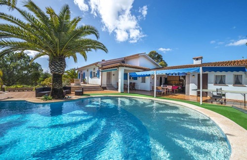 Manacor Villa | ALTO