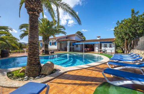 Manacor House | Alto