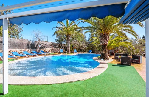 Manacor House | Alto