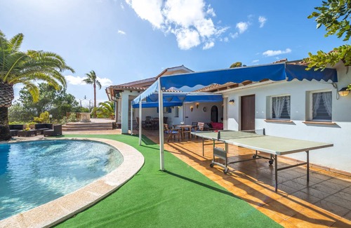 Manacor House | Alto