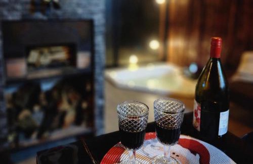 Rivas Ski Chalet | Alto Jaular Épico Mountain Lodge 2
