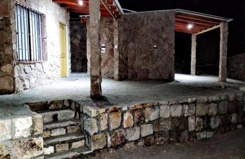 San Pedro de Atacama Cabin | Alto Jere