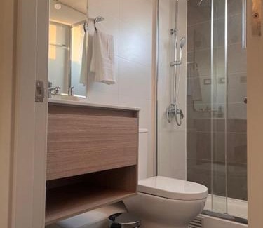 Temuco Apartment | Alto Llaima Suites