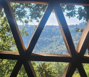 Montelaguardia Bed & Breakfast | Alto Locandieri