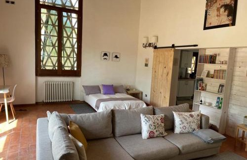 Montelaguardia Bed & Breakfast | Alto Locandieri