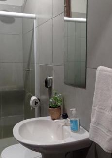 Ilha Grande Apartment | Alto Mar Ilha Grande Suítes