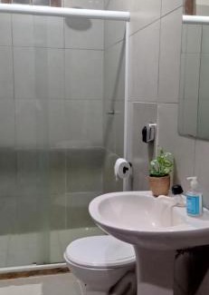 Ilha Grande Apartment | Alto Mar Ilha Grande Suítes