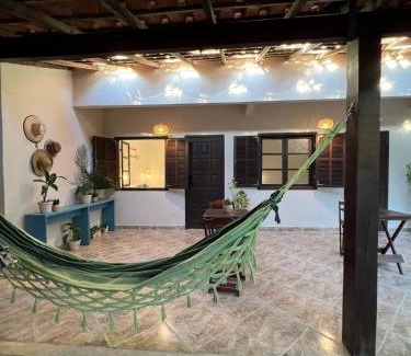 Ilha Grande Apartment | Alto Mar Ilha Grande Suítes