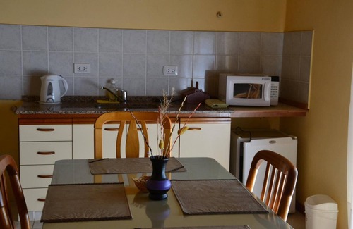 El Calafate Bed & Breakfast | Alto Verde Hosteria