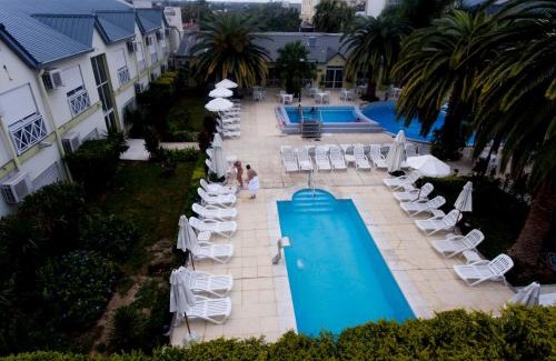 Termas de Rio Hondo Hotel | Alto Verde Suite & Apart