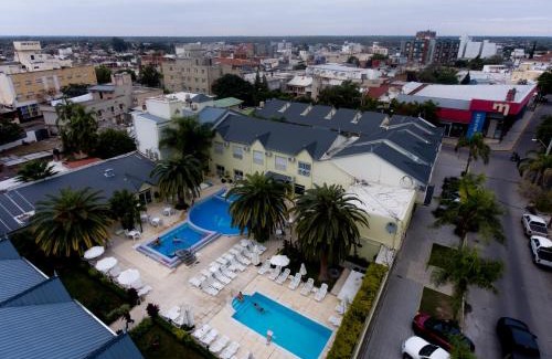 Termas de Rio Hondo Hotel | Alto Verde Suite & Apart