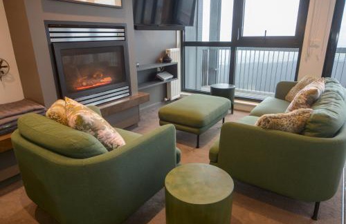 Mount Buller Apartment | Alto Villa 403 AMS Mt Buller