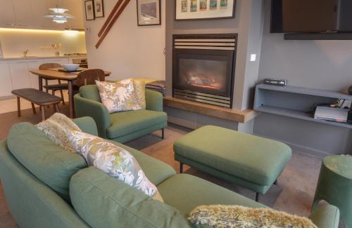 Mount Buller Apartment | Alto Villa 403 AMS Mt Buller