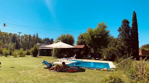 Empalme Lobos Bed & Breakfast | Altos de Empalme
