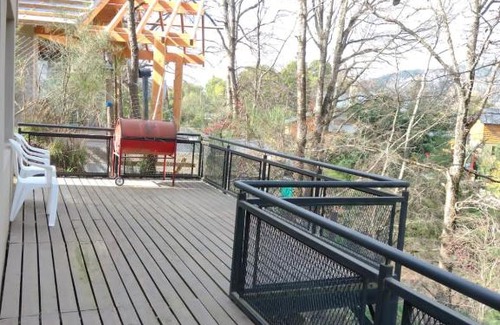 San Martin de los Andes Apartment | Altos de la Montaña