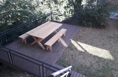 San Martin de los Andes Apartment | Altos de la Montaña
