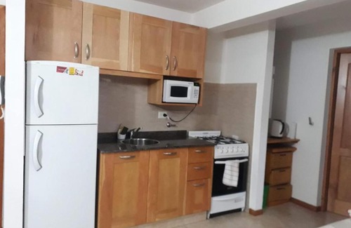 San Martin de los Andes Apartment | Altos de la Montaña