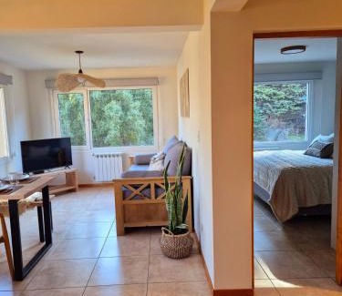 San Martin de los Andes Apartment | Altos de la Montaña - Andino - Depto 6