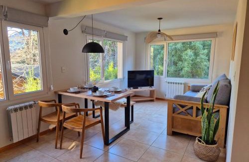 San Martin de los Andes Apartment | Altos de la Montaña - Andino - Depto 6