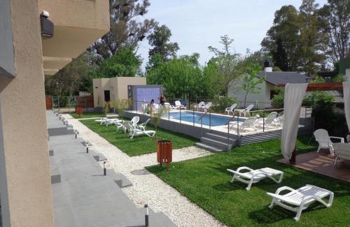 Gualeguaychu Apartment | Altos de la Costa - Gualeguaychú