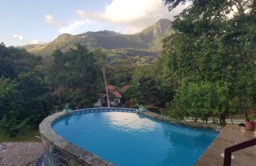 Sora House | Altos del María, Panamá