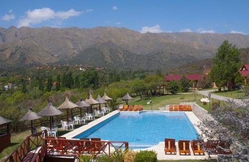 El Rincon Hotel | Altos del Sol - Spa & Resort