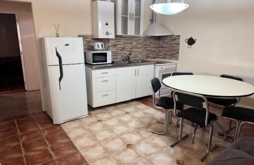 Parana Apartment | Altos del Thompson