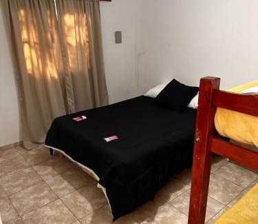 Parana Apartment | Altos del Thompson