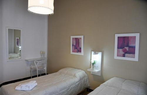 Marcos Juarez Hotel | Altos Yrigoyen Hotel
