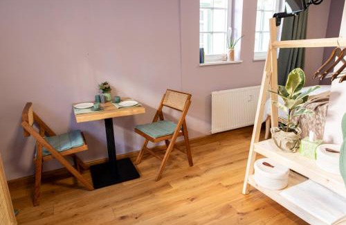 Wetzlar Apartment | Altstadt Apartment am Dom Wetzlar, 1 Zi, Küche, Bad mit Parkplatz am Grundstück