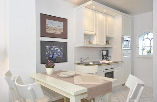 Westerland Apartment | Altstadttor im Friesenpark Whg 7