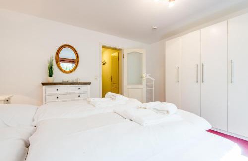 Westerland Apartment | Altstadttor im Friesenpark Whg 7