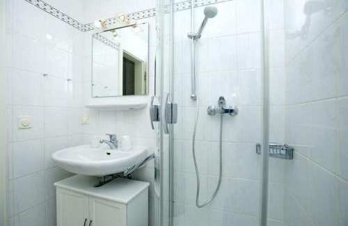 Westerland Apartment | Altstadttor im Friesenpark Whg 7
