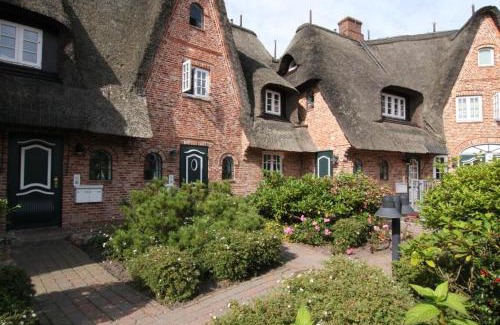 Westerland Apartment | Altstadttor im Friesenpark Whg 7