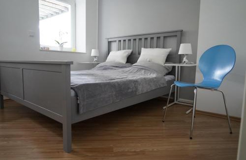 Altstadt I Apartment | Altstadtwohnung mit eigenem Hauseingang
