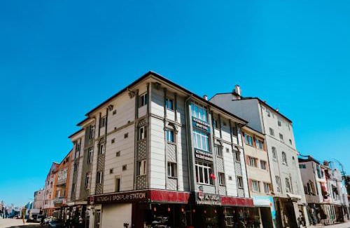 Sivas Apartment | AlTunga Apart Otel