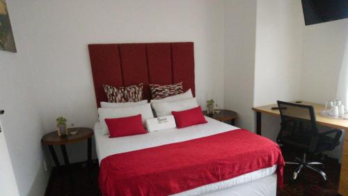 Greater Johannesburg Metropolitan Area House | Alu Guesthouse