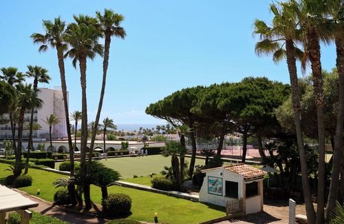 S'Algar Apartment | AluaSun Far Menorca Hotel