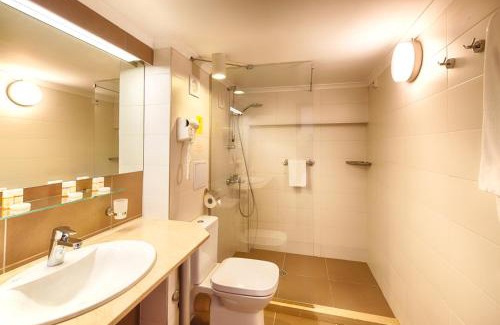 Obzor Hotel | AluaSun Helios Beach - All Inclusive