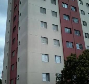 Sao Paulo Apartment | Alugo AP 1 dormitório Autódromo de Interlagos e Região