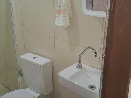 Parafuso House | Alugo casa Itacimirim-Ba