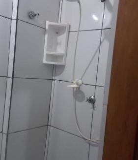 Araes House | Aluguel de loft mobiliado em Cuiabá