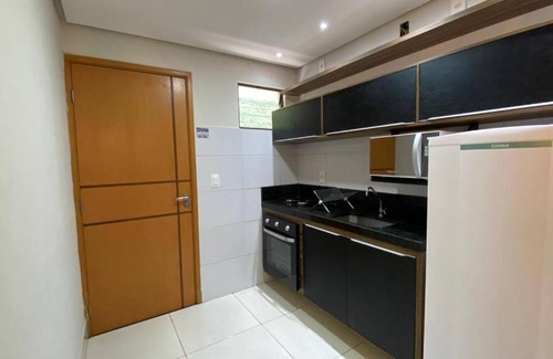 Bananeiras Apartment | Aluguel em Bananeiras PB