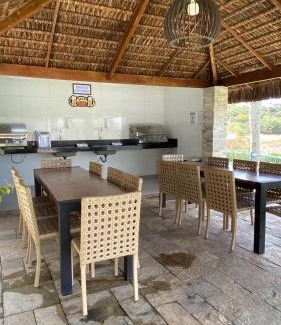 Bananeiras Apartment | Aluguel em Bananeiras PB
