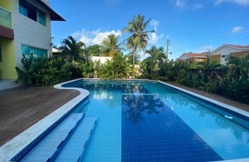 Pontal de Serrambi House | ALUGUEL POR TEMPORADA - CASA DE PRAIA EM SERRAMBI