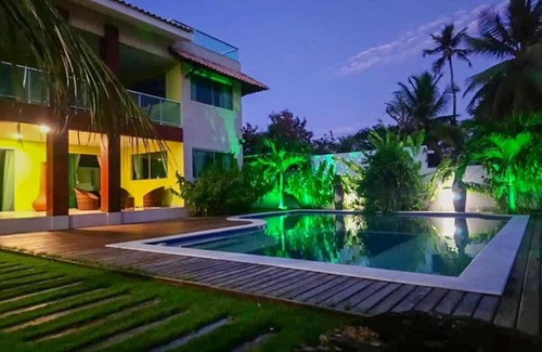 Pontal de Serrambi House | ALUGUEL POR TEMPORADA - CASA DE PRAIA EM SERRAMBI