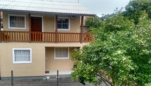 Carniel Apartment | ALUGUEL POR TEMPORADA JCL 2
