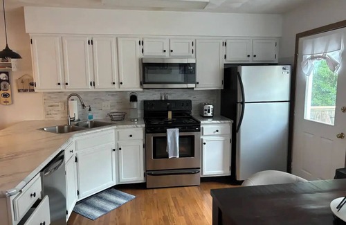 State College Condo | Alumni Cornernn