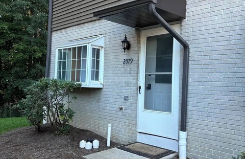 State College Condo | Alumni Cornernn