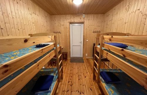 Ida-Viru County Other | Alutaguse Tervisespordikeskuse Kämpingud